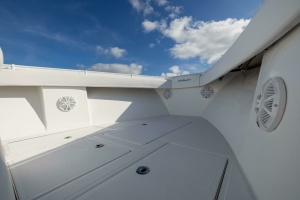 Bloodline 33ft SeaHunter Yacht For Sale
