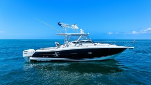 4 Friends 39ft Sunseeker Yacht For Sale