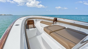 quot BIRD quot  36ft Valhalla Boatworks Yacht For Sale