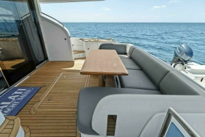 Princess Rose Too 60ft Princess Yacht For Sale