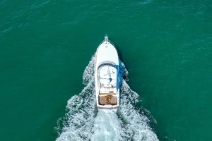 2021 Viking 54 Convertible thumbnail 118