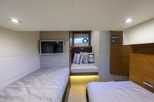 Daybreak 44ft Tiara Yachts Yacht For Sale