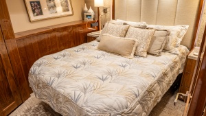 AFTER MIDNIGHT 92ft Viking Yacht For Sale