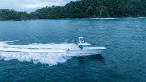 Cheeky Monkey 37ft Onslow Bay Yacht For Sale
