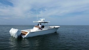Westerly 37ft Valhalla Boatworks Yacht For Sale