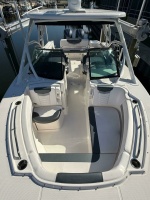 Photo 6210397 for 2021 Robalo R317 E Komo Mai 2021 Robalo R317