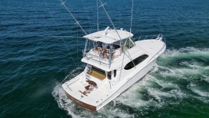 2008 54 Hatteras Convertible American Made Exteriors (10)
