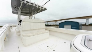 39ft Invincible Yacht For Sale