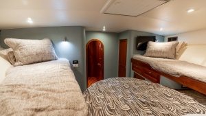MAE 65ft Blackwell Yacht For Sale