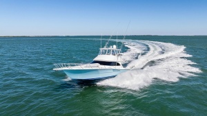 Pipe Dream 54ft Viking Yacht For Sale