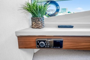 Happy Hour 58ft Princess Yacht For Sale