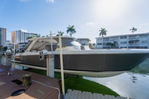 Nailed it 43ft Tiara Yachts Yacht For Sale