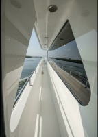 FOOTLOOSE 95ft Cheoy Lee Yacht For Sale