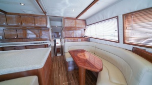 Smoker II 51ft Bertram Yacht For Sale