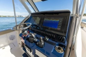 2019 Pursuit S 368 thumbnail 2