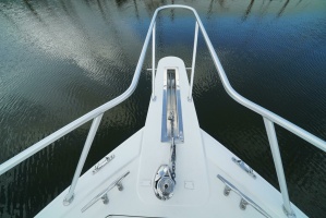 Bad Habits 45ft Viking Yacht For Sale