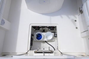 SWEET MELISSA 31ft Regulator Yacht For Sale