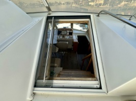 Bella Vita 49ft Navigator Yacht For Sale