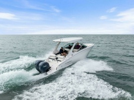 29ft Regal Yacht For Sale