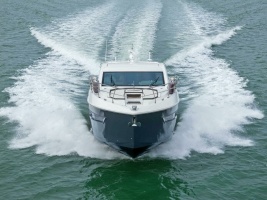 Sweet Caroline 46ft Cruisers Yachts Yacht For Sale