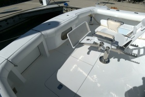 Blueprint 43ft Viking Yacht For Sale