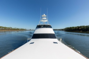 Partnership 65ft Viking Yacht For Sale