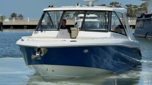 Solamore 34ft Everglades Yacht For Sale