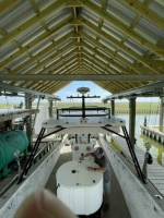 Pullin Drag 31ft Custom Yacht For Sale