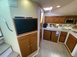 VAQUERO 40ft Cabo Yacht For Sale