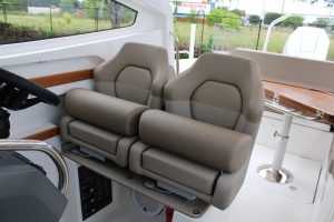 30ft Nimbus Yacht For Sale