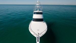 Chula 76ft Viking Yacht For Sale