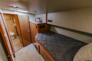 SPECTACULAR BID 56ft Viking Yacht For Sale