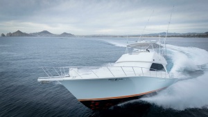 HAPPY ENDING 55ft Viking Yacht For Sale