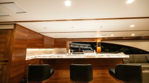 Boujie 82ft Viking Yacht For Sale