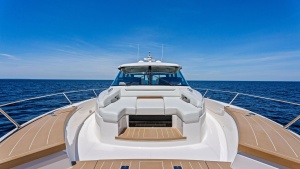 Galati Yacht Sales Trade 60ft Tiara Yachts Yacht For Sale