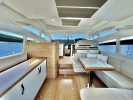 Lluvet 44ft Rodman Yacht For Sale