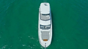 How Sweet It Is 59ft Prestige Yacht For Sale