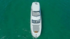2022 Prestige 590 Flybridge thumbnail 70