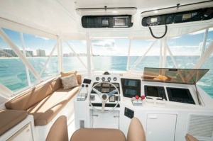 1998 Ocean 48 Super Sport thumbnail 27