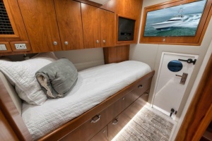 LET IT RIDE 66ft Sculley Yacht For Sale