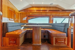 CHUPACABRA 64ft Hatteras Yacht For Sale