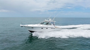 Second Chance 32ft Tiara Yachts Yacht For Sale
