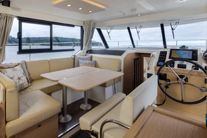 4 My Valentine 41ft Beneteau Yacht For Sale