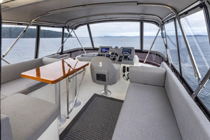 4 My Valentine 41ft Beneteau Yacht For Sale