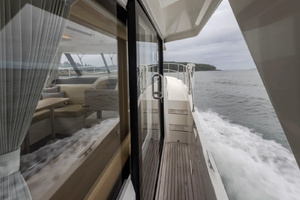 4 My Valentine 41ft Beneteau Yacht For Sale