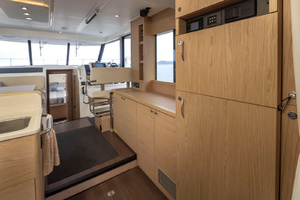 4 My Valentine 41ft Beneteau Yacht For Sale