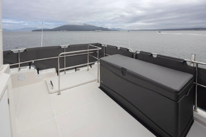4 My Valentine 41ft Beneteau Yacht For Sale