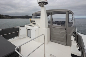 4 My Valentine 41ft Beneteau Yacht For Sale