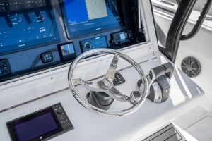 TAX MAN 33ft SeaHunter Yacht For Sale