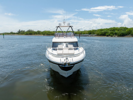 F4 9 49ft Prestige Yacht For Sale